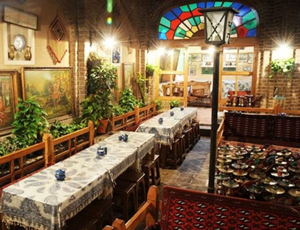 قهوه خانهها زیر ذره بین پلیس