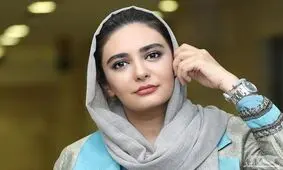 بازیگر پایتخت، ماهی‌فروش شد!/ فیلم