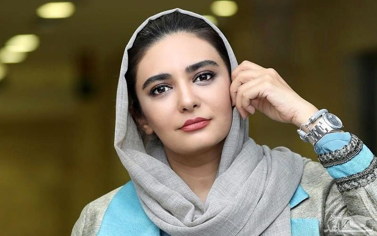 بازیگر پایتخت، ماهی‌فروش شد!/ فیلم