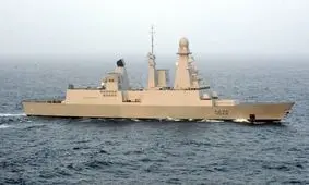 فرانسه تکلیف تنگه هرمز را مشخص کرد