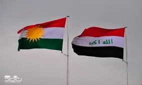 حمایت واشنگتن از مذاکرات اربیل-بغداد