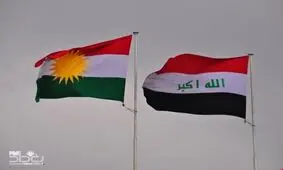 حمایت واشنگتن از مذاکرات اربیل-بغداد