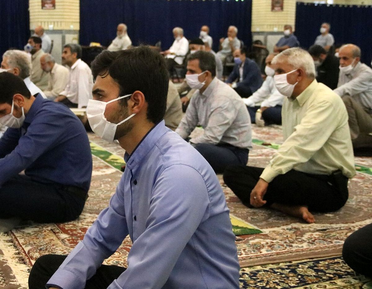 نماز جمعه از هفته آینده در تهران برگزار میشود