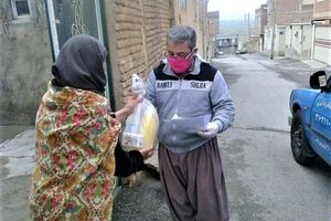 ۲۶ میلیارد تومان برای نیازمندان کردستانی هزینه شد