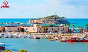 تور هایی جذاب و ارزان