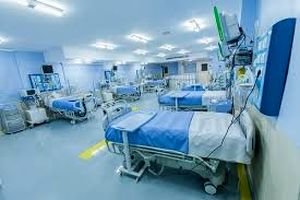 ایجاد ۱۶۰۰ تخت بیمارستانی جدید در البرز