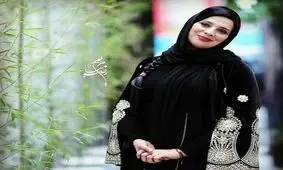 فیلم / جواب منفی بازیگر زن به همسرش