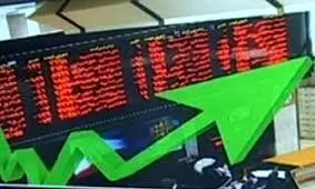 بورس با چراغ سبز بسته شد