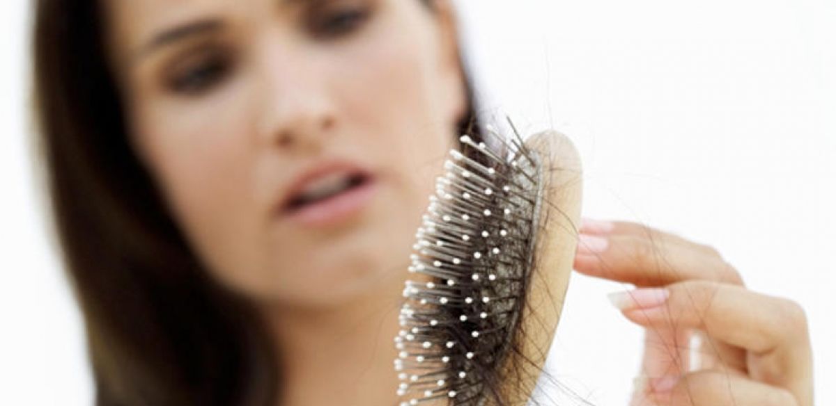 ریزش موهای تان را با دمنوش سبوس برنج درمان کنید