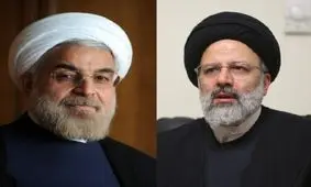 «رئیسی» رسما «روحانی» را به مناظره دعوت کرد + تصویر نامه