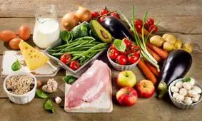 آیا مطمئن هستید تغذیه‌تان صحیح است؟