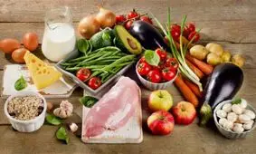آیا مطمئن هستید تغذیه‌تان صحیح است؟