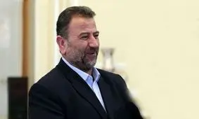 آماده همکاری با فتح در مقابله با طرح الحاق هستیم