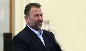 آماده همکاری با فتح در مقابله با طرح الحاق هستیم
