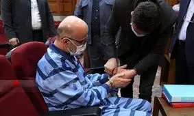 انتشار اسناد آپارتمان گران قیمتی که اکبر طبری از نجفی اخذ کرد