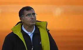 مجید جلالی سرمربی تیم فوتبال پیکان باقی ماند