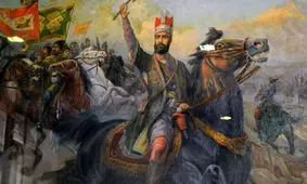 نادرشاه، مایه شرمساری یا غرور ابدی ایرانیان؟