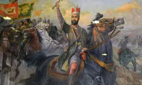 نادرشاه، مایه شرمساری یا غرور ابدی ایرانیان؟