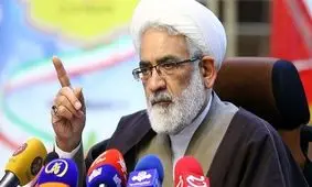  منصوری باید در دادگاه، پاسخگوی اتهاماتش باشد