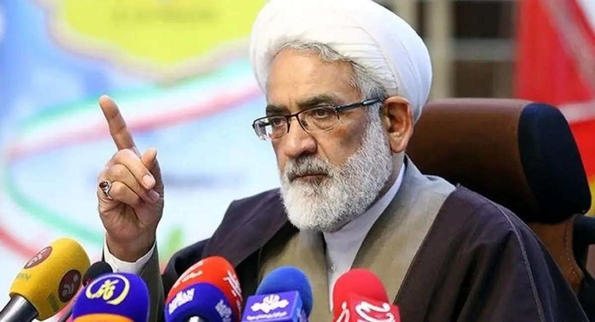  منصوری باید در دادگاه، پاسخگوی اتهاماتش باشد