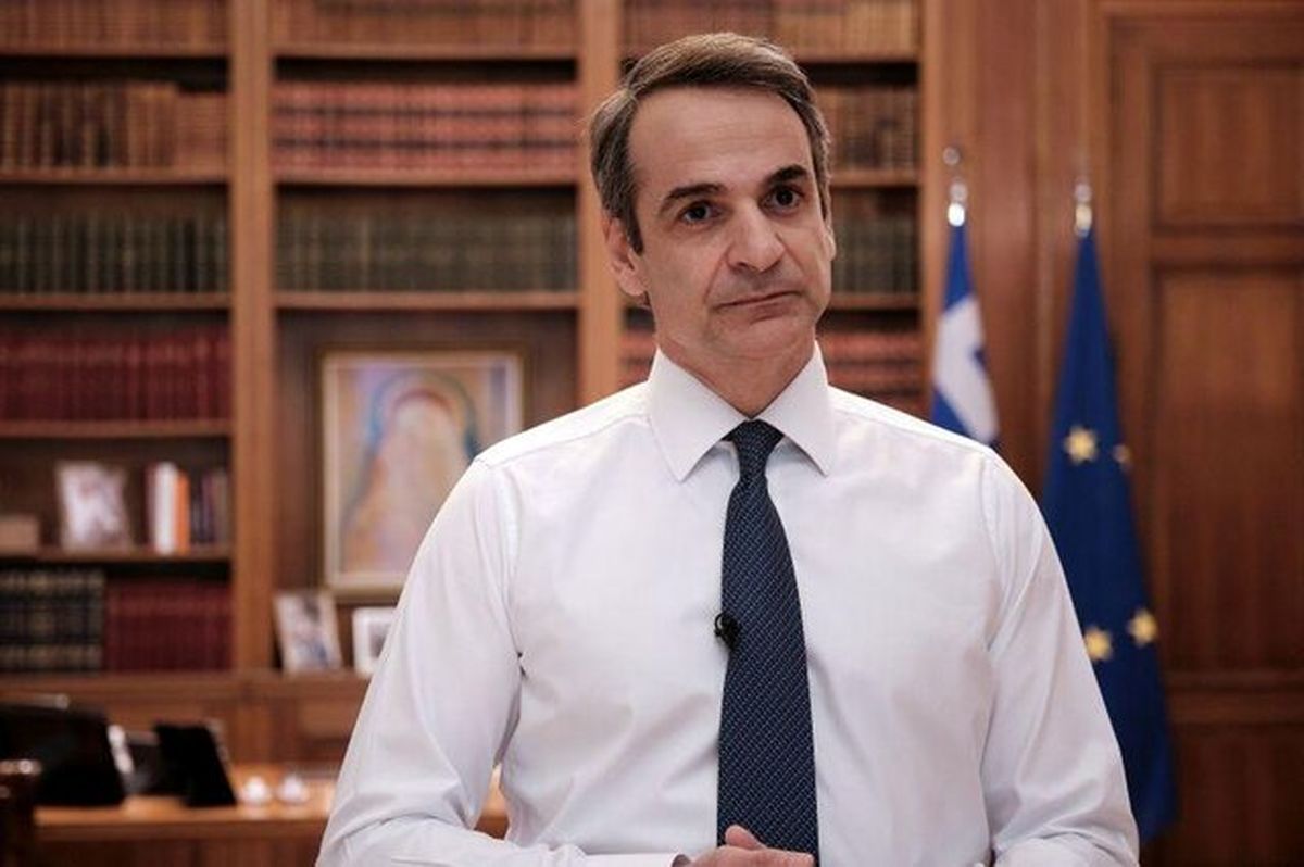 سفر نخست وزیر یونان به سرزمین‌های اشغالی