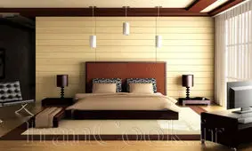 فنگ شویی اتاق خواب