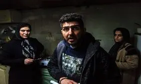 لادن مستوفی، محمدرضا غفاری و شقایق فراهانی با «چهل و هفت» به سینماها می‌آیند