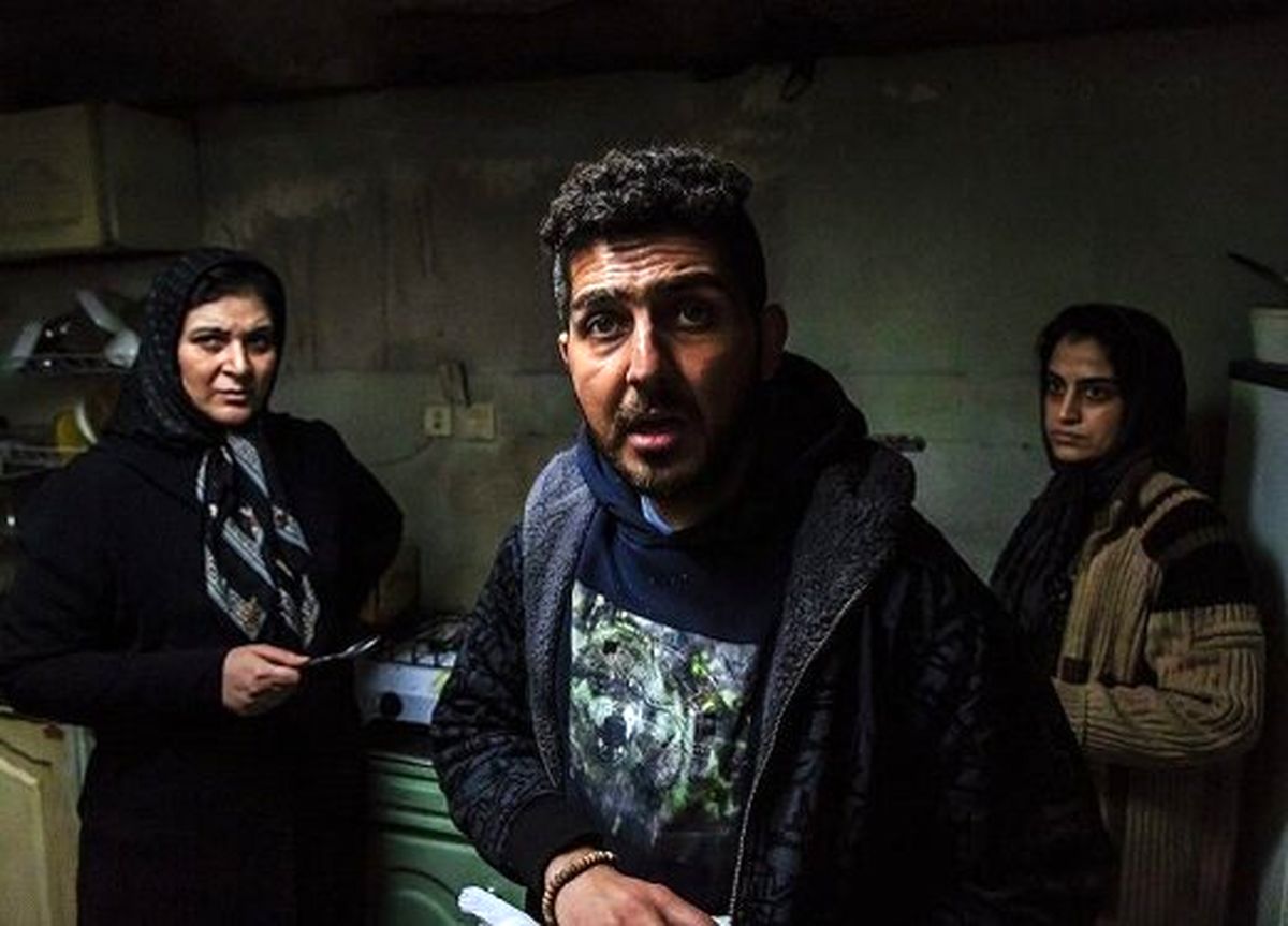 لادن مستوفی، محمدرضا غفاری و شقایق فراهانی با «چهل و هفت» به سینماها میآیند