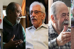 انتقاد کارگردان «عصبانی نیستم» از عنوان «پنج تن» سینمای ایران!