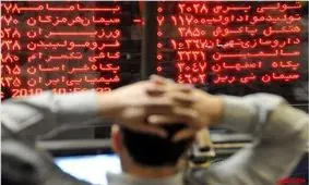 سرعت رشد بورس کند شد/افت یک واحدی فرابورس