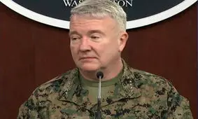 خبری که ژنرال مکنزی را به طرح ادعاهای دروغ علیه ایران واداشت!