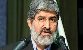 مگر نماینده بچه دبستانی است که به او بگویند این را بگو و آن را نگو؟!