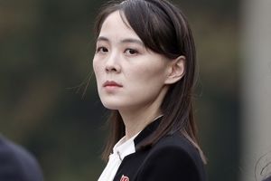 پخش شب‌نامه‌ها چگونه دو کره را در آستانه درگیری نظامی قرار داده است؟
