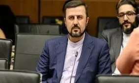 نگرانی ایران از افشای اطلاعات محرمانه توسط آژانس
