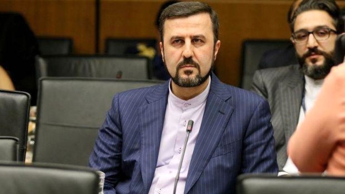 نگرانی ایران از افشای اطلاعات محرمانه توسط آژانس