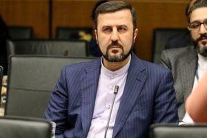 نگرانی ایران از افشای اطلاعات محرمانه توسط آژانس