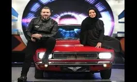 کامبیز دیرباز، بی‌خیالِ «دست فرمون» شد