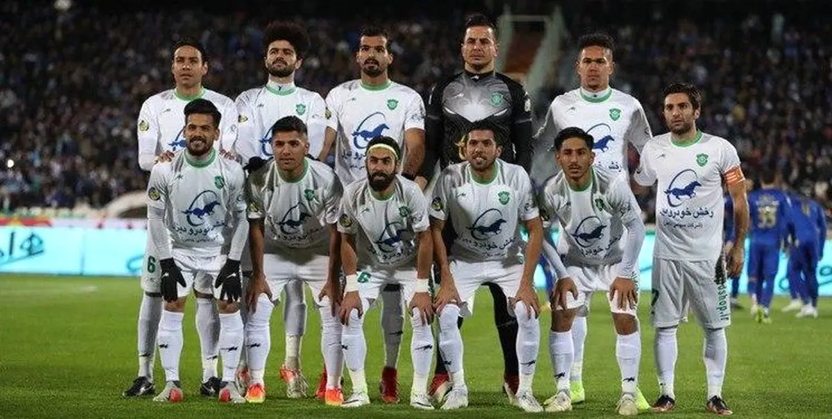 ابتلای دو تن دیگر از اعضای ماشین‌سازی به کرونا