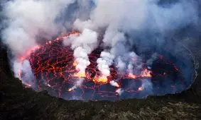 کشف جدید دانشمندان از ساختار هسته کره زمین