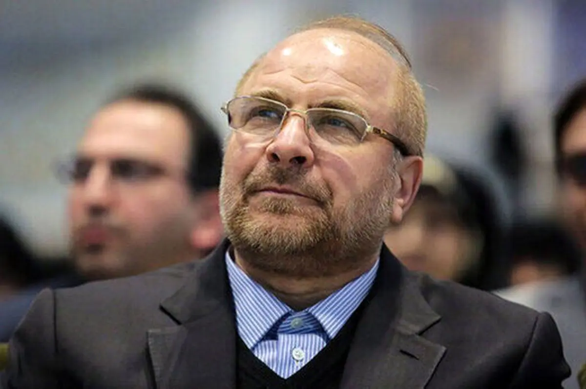 جدیدترین حکم قالیباف به نام چه کسی زده شد؟