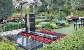 واکنش امام‌جمعه لواسان به جنجال قبرهای لاکچری: اعمال را دریابید، ظاهر قبر اهمیتی ندارد!