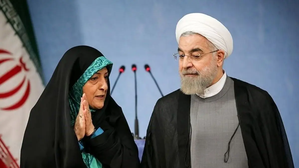 وعده‌ به کارگیری بانوان در دولت؛ گزینه‌ای که روی میز ماند