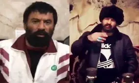 ثبت شکایت همسر وحید مرادی از شنای پروانه در خانه سینما