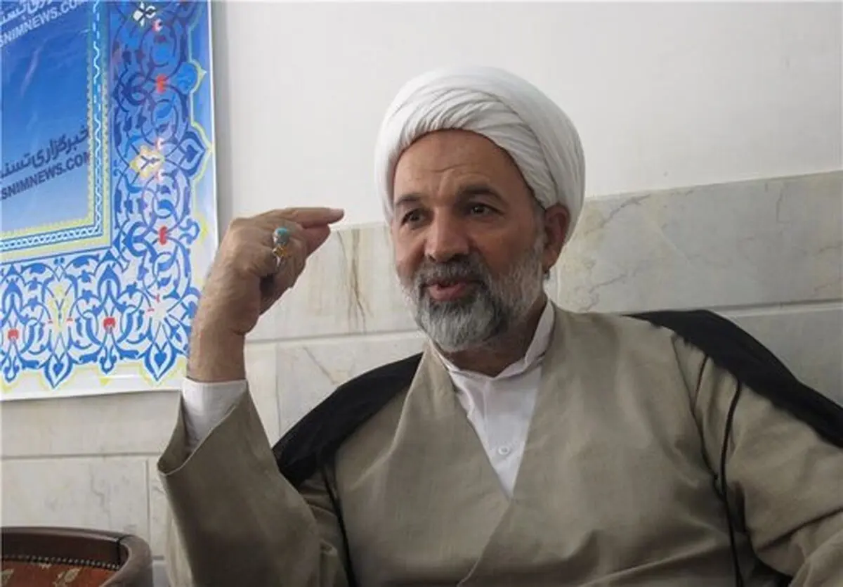 روانبخش: پرونده احمدی‌نژاد سنگین است/چرا هر کسی نامزد ریاست‌جمهوری می‌شود؟