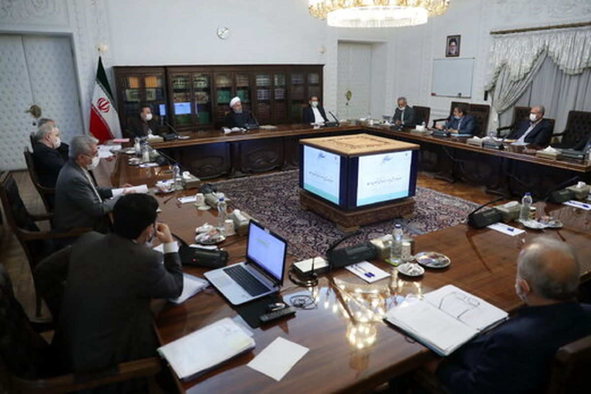 پشت پرده شایعهپراکنی درباره استعفای وزرای روحانی