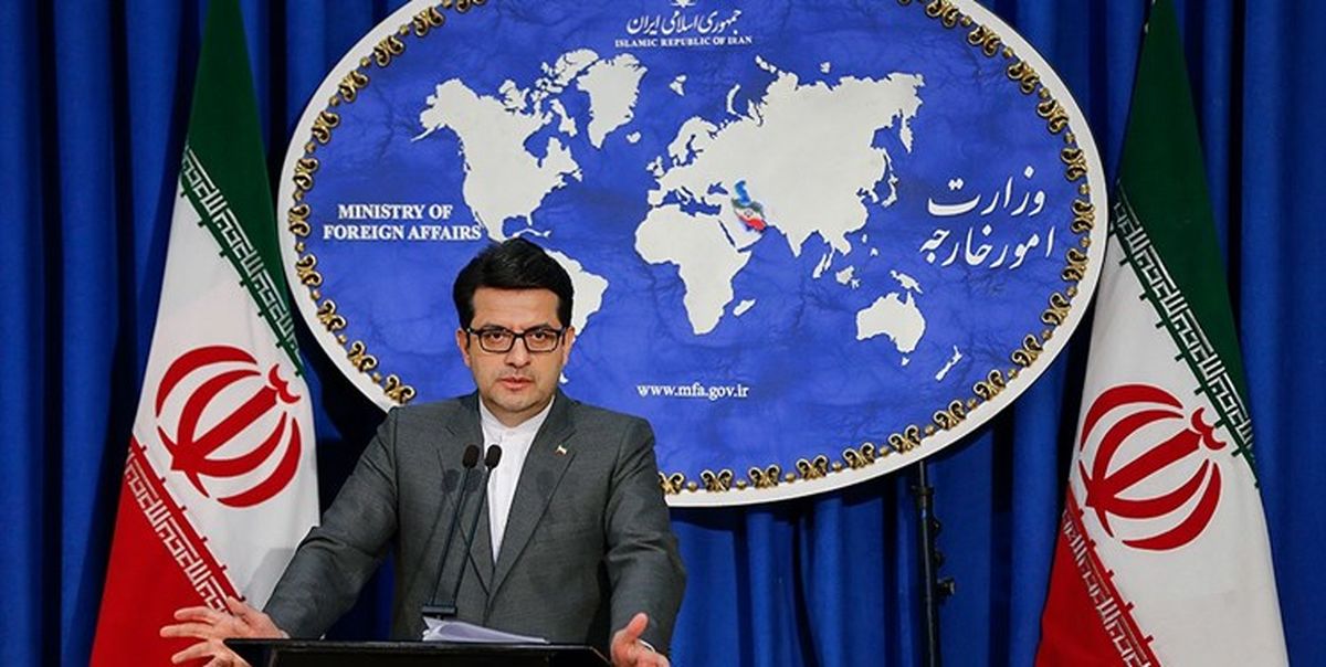موسوی: عربستان با پول و آمریکا با قلدرمآبی ساز و کارهای بینالمللی را به سخره گرفتهاند