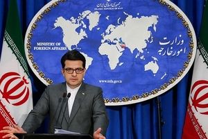 موسوی: عربستان با پول و آمریکا با قلدرمآبی ساز و کارهای بین‌المللی را به سخره گرفته‌اند