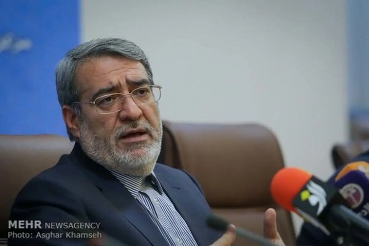 امکان مذاکره باترامپ وجود ندارد