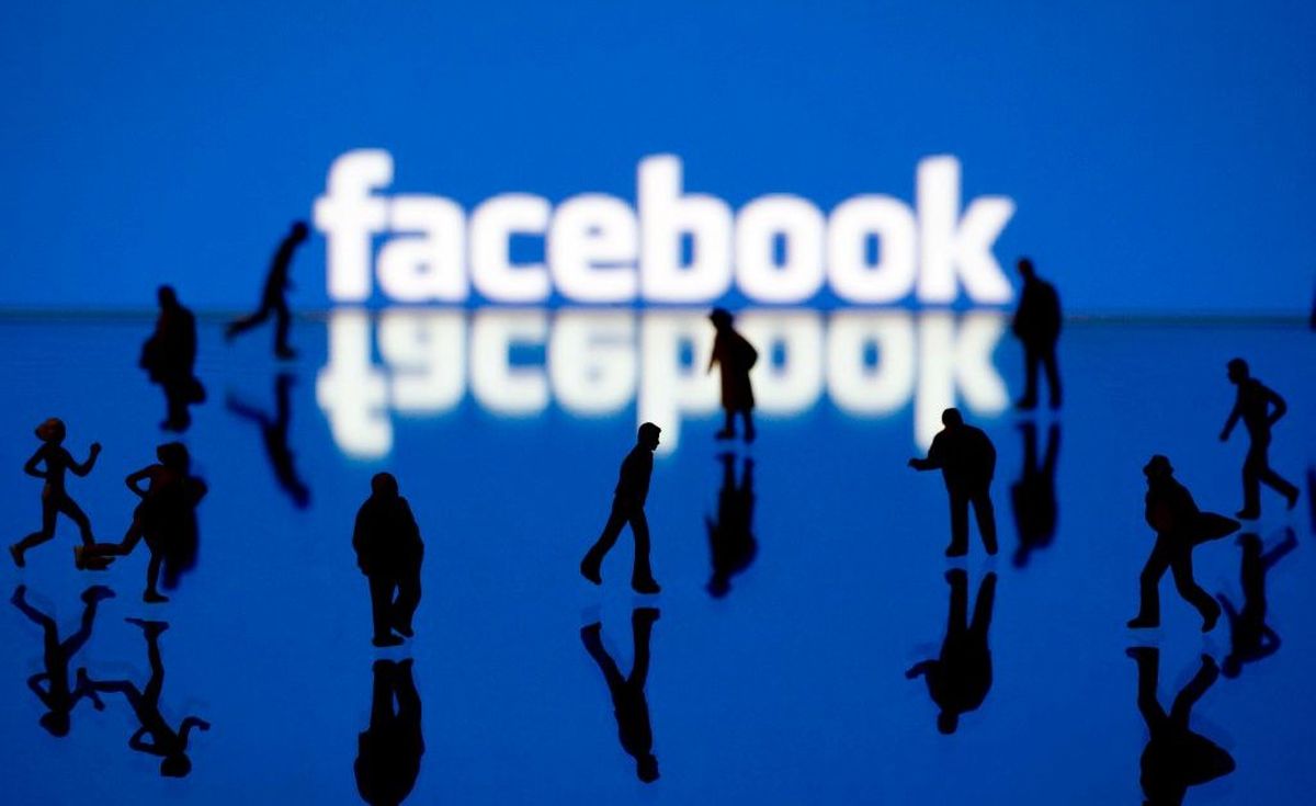 کاربران فیس بوک می‌توانند تبلیغات سیاسی را مسدود کنند