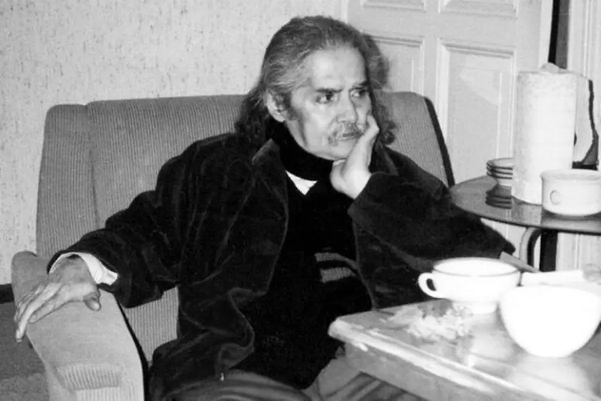 «رادیکال سه» به سراغ اندیشه‌های مهدی اخوان‌ثالث می‌رود